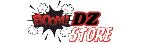 BOOM DZ Store